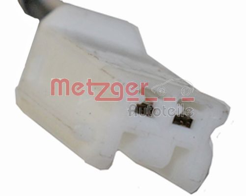 METZGER 0900866 Sensore, N°...